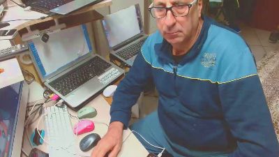 firenze103 webcam model stream image