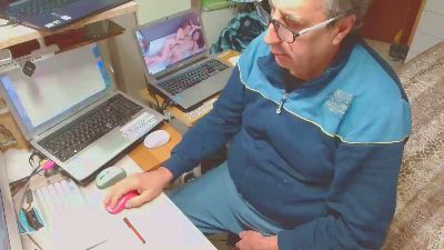 firenze103 webcam model stream image