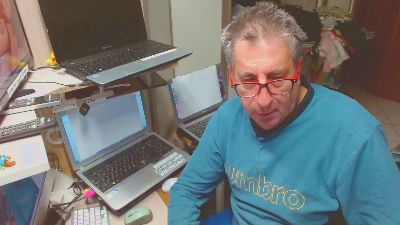 firenze103 webcam model stream image