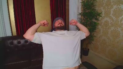 AdamJameson webcam model stream image