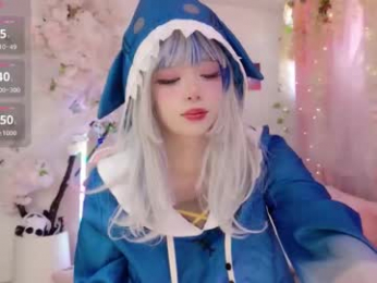 aikonara webcam model stream image