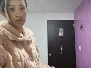 Sophie Becker webcam model stream image