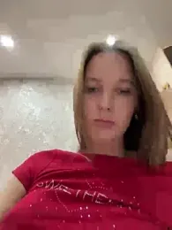 ElliRose webcam model stream image