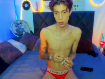eliann_adam webcam chaturbate model stream image