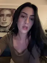 afrodita__25 webcam model stream image