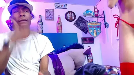 lili_roussi webcam model stream image