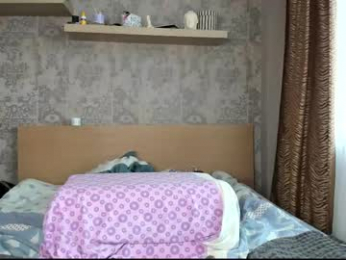 purebeautie webcam model stream image