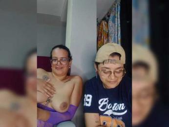 destrukturadas webcam model stream image