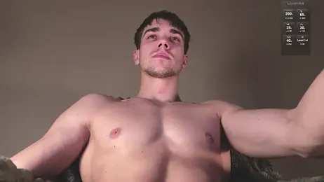 JimShelton webcam stripchat model stream image