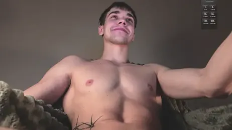 JimShelton webcam model stream image