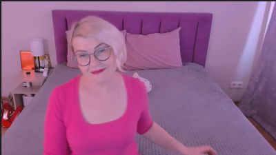 sabrinamac webcam model stream image