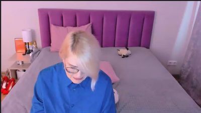 sabrinamac webcam model stream image