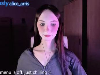 alice__aris webcam model stream image