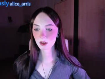 alice__aris webcam model stream image