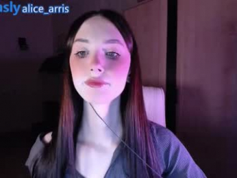 alice__aris webcam model stream image