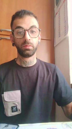 Black__Moth webcam model stream image