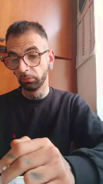 Black__Moth webcam model stream image