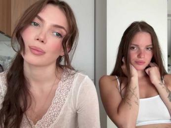 heybeautygirls1 webcam model stream image