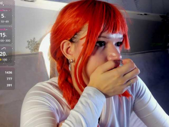 Molly-Platt webcam model stream image