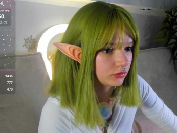 Molly-Platt webcam bongacams model stream image