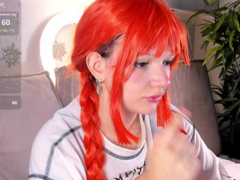 Molly-Platt webcam model stream image