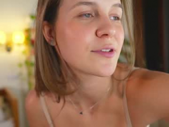 eli_sun webcam model stream image