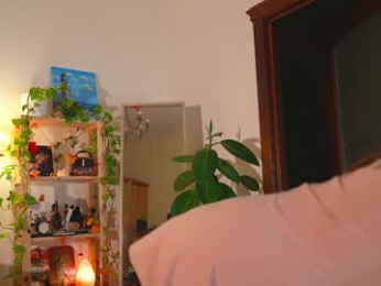 eli_sun webcam model stream image