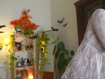 eli_sun webcam model stream image