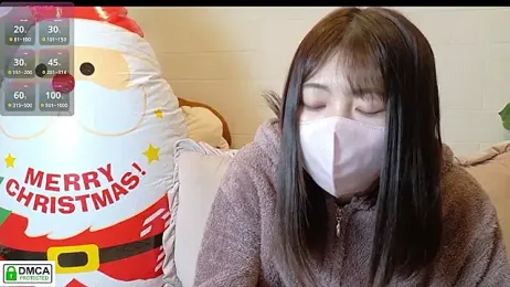 SUZU_ webcam stripchat model stream image