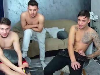 super_boys1 webcam model stream image