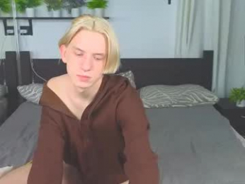 ron_vilsx webcam model stream image