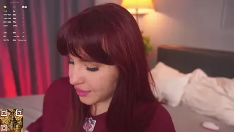 Wild_Wonders webcam stripchat model stream image