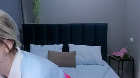 SimonaGerry webcam model stream image