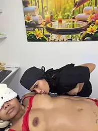 Spa-Girls webcam model stream image