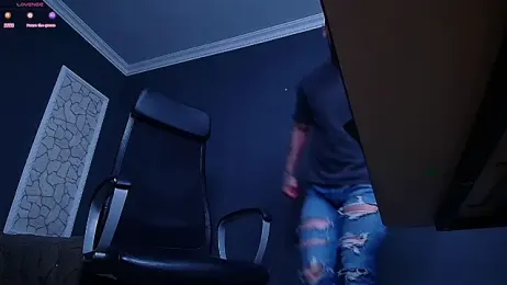 BrianHunts webcam stripchat model stream image