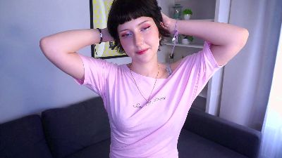 AyanaPalmios webcam model stream image