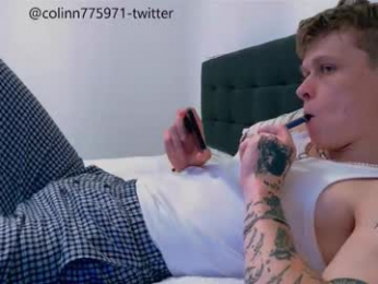 talkinghead7 webcam model stream image