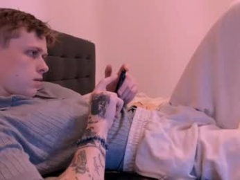 talkinghead7 webcam model stream image