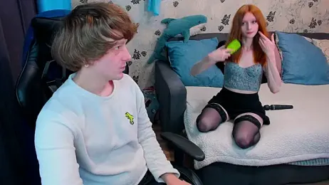 lakmsrrrmrrr webcam model stream image