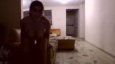 mari873 webcam model stream image