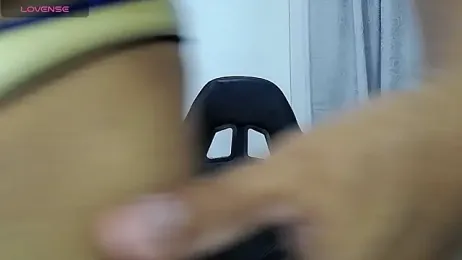 Jordan_Gomez_ webcam model stream image