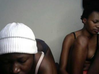 Sexyy-Duo webcam model stream image