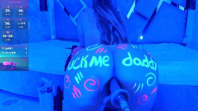 Renatta_ webcam model stream image