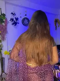 Hot_Aanamika2 webcam stripchat model stream image
