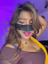Hot_Aanamika2 webcam stripchat model stream image