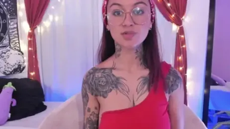 noemi_foxxx webcam model stream image