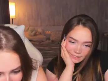 top_twins webcam chaturbate model stream image