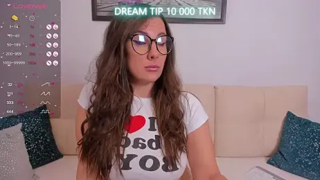 CrazyBeach webcam model stream image