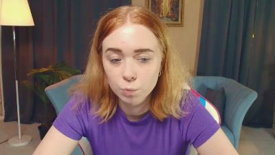 NelidaReus webcam model stream image