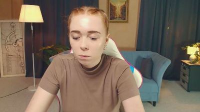 NelidaReus webcam model stream image